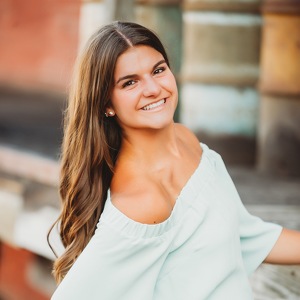 Fundraising Page: Hillary Kulavic